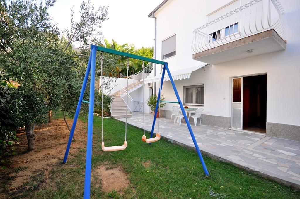 Apartments Ivan Duće Pokoj fotografie
