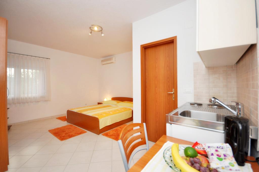 Apartments Ivan Duće Pokoj fotografie