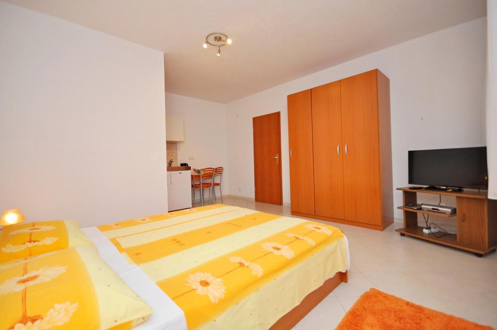 Apartments Ivan Duće Pokoj fotografie