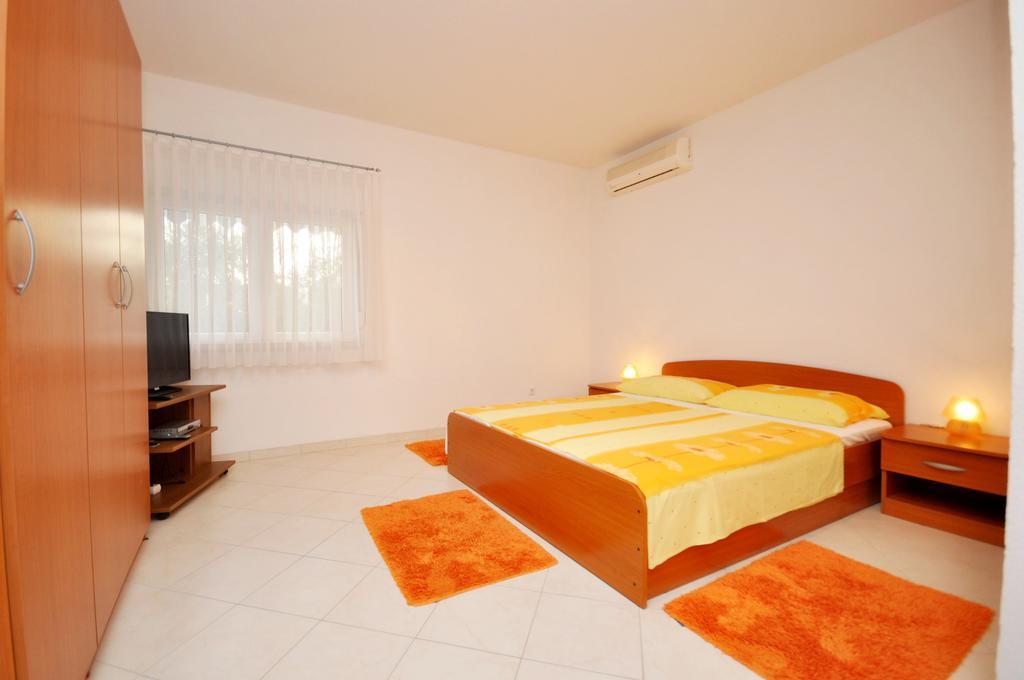 Apartments Ivan Duće Pokoj fotografie