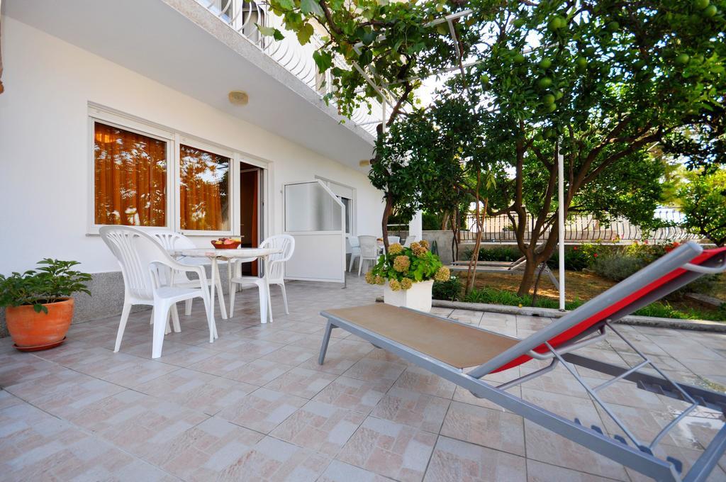 Apartments Ivan Duće Pokoj fotografie