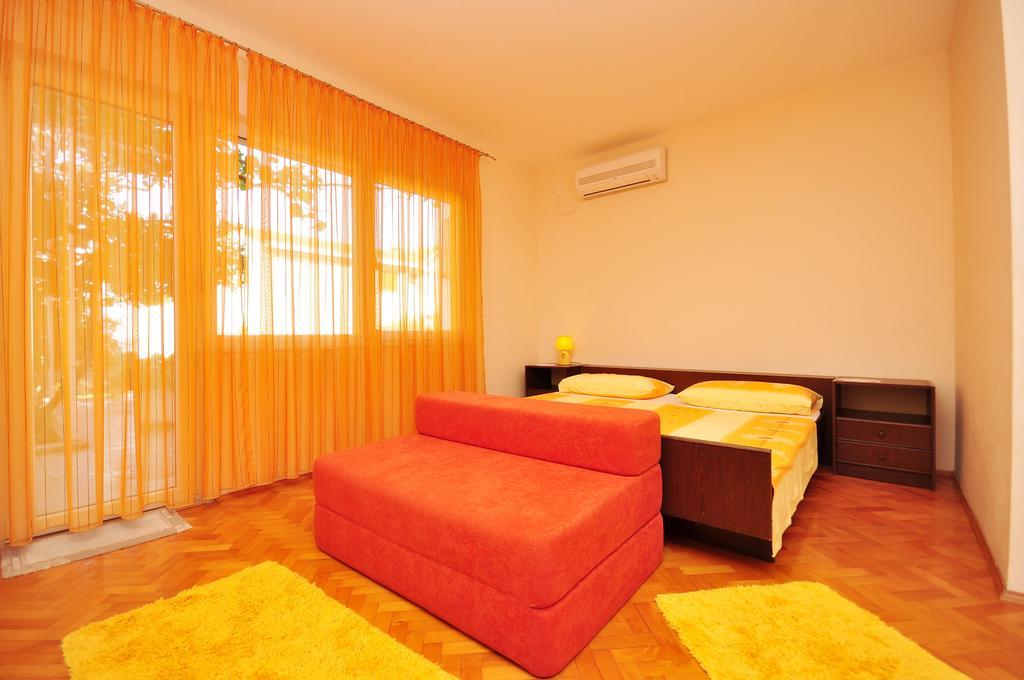 Apartments Ivan Duće Pokoj fotografie