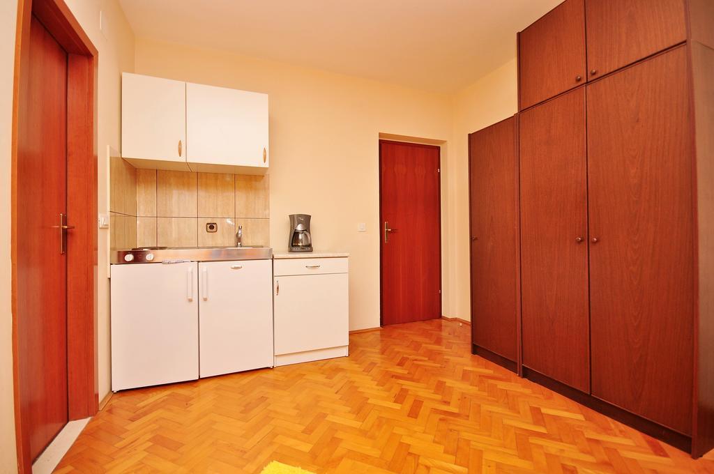 Apartments Ivan Duće Pokoj fotografie