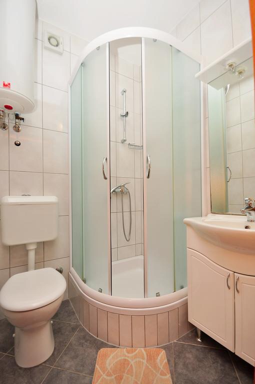 Apartments Ivan Duće Pokoj fotografie