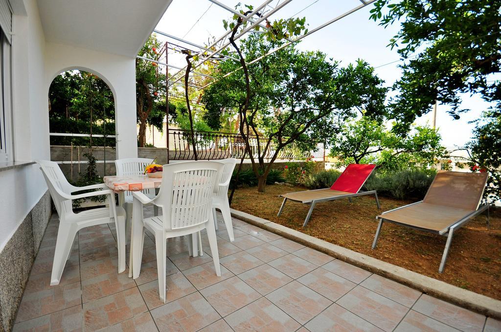 Apartments Ivan Duće Pokoj fotografie