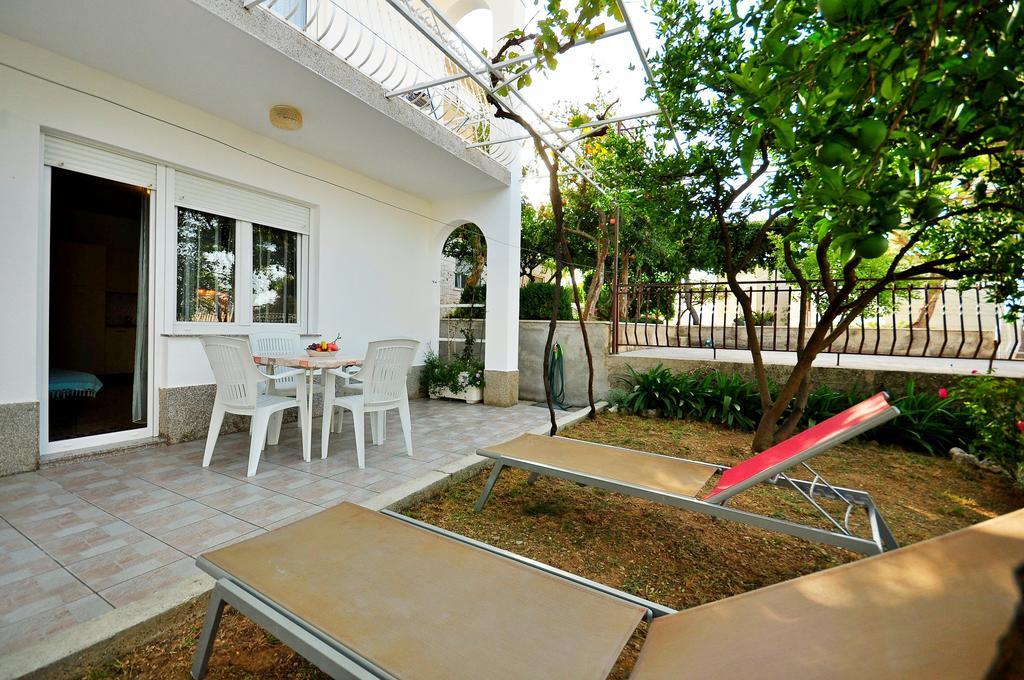 Apartments Ivan Duće Pokoj fotografie