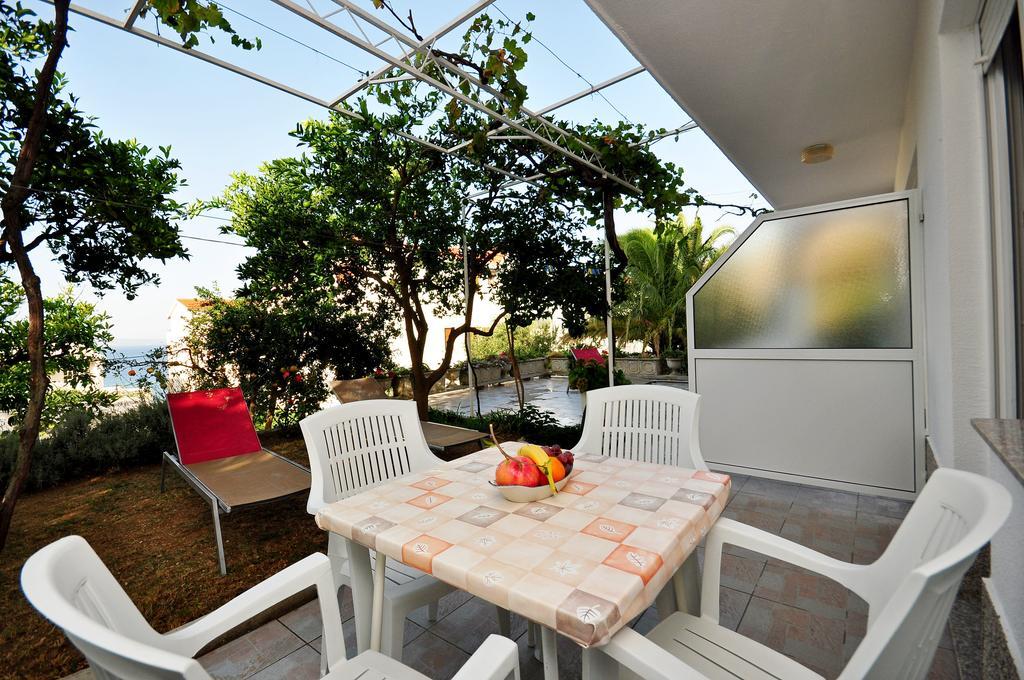 Apartments Ivan Duće Pokoj fotografie