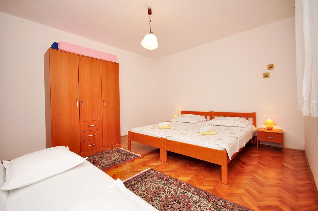 Apartments Ivan Duće Pokoj fotografie