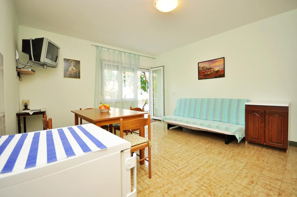 Apartments Ivan Duće Pokoj fotografie