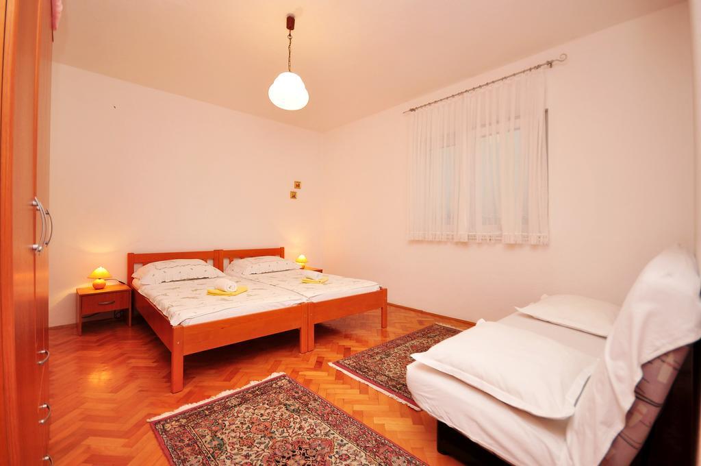 Apartments Ivan Duće Pokoj fotografie